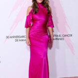 Elizabeth Hurley Elle Magazine Charity Dinner 29