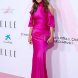 Elizabeth Hurley Elle Magazine Charity Dinner 32