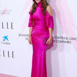 Elizabeth Hurley Elle Magazine Charity Dinner 34