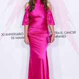 Elizabeth Hurley Elle Magazine Charity Dinner 35