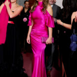 Elizabeth Hurley Elle Magazine Charity Dinner 45