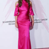 Elizabeth Hurley Elle Magazine Charity Dinner 5