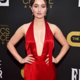 Kaitlyn Dever 27th Critics Choice Awards 16