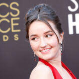 Kaitlyn Dever 27th Critics Choice Awards 18