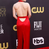 Kaitlyn Dever 27th Critics Choice Awards 22