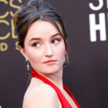 Kaitlyn Dever 27th Critics Choice Awards 25