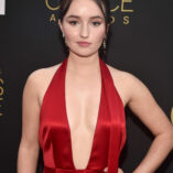 Kaitlyn Dever 27th Critics Choice Awards 27