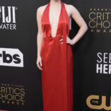 Kaitlyn Dever 27th Critics Choice Awards 3