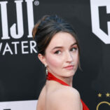 Kaitlyn Dever 27th Critics Choice Awards 31