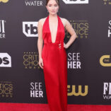 Kaitlyn Dever 27th Critics Choice Awards 33