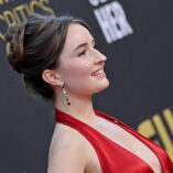 Kaitlyn Dever 27th Critics Choice Awards 35