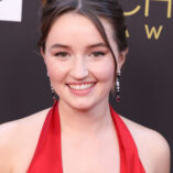 Kaitlyn Dever 27th Critics Choice Awards 38