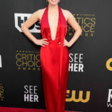 Kaitlyn Dever 27th Critics Choice Awards 4