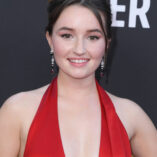 Kaitlyn Dever 27th Critics Choice Awards 46