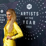 Kelsea Ballerini 2022 CMT Artists Of The Year 15