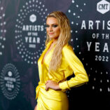 Kelsea Ballerini 2022 CMT Artists Of The Year 16