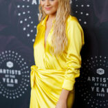 Kelsea Ballerini 2022 CMT Artists Of The Year 18