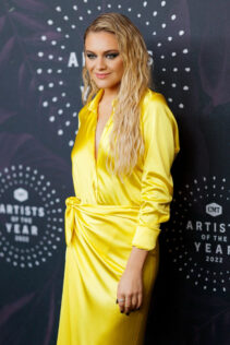 Kelsea Ballerini 2022 CMT Artists Of The Year 18