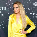 Kelsea Ballerini 2022 CMT Artists Of The Year 3