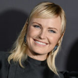 Malin Akerman Slayers Premiere 18