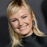 Malin Akerman Slayers Premiere 20