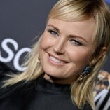 Malin Akerman Slayers Premiere 21