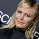 Malin Akerman Slayers Premiere 24