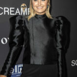 Malin Akerman Slayers Premiere 4