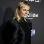 Malin Akerman Slayers Premiere 6