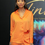 Myleene Klass Tina: The Tina Turner Musical Media Night 6