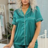 Only Silk And Satin Paige F Pyjamas 1