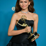 Zendaya 74th Primetime Emmy Awards 50