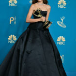 Zendaya 74th Primetime Emmy Awards 51