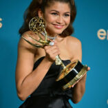 Zendaya 74th Primetime Emmy Awards 52