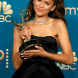 Zendaya 74th Primetime Emmy Awards 61