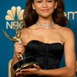 Zendaya 74th Primetime Emmy Awards 63