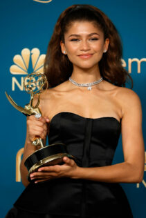 Zendaya 74th Primetime Emmy Awards 63