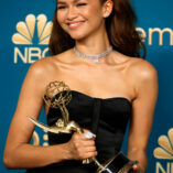 Zendaya 74th Primetime Emmy Awards 64
