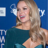 Amanda Holden 2022 Variety Club Showbusiness Awards 13