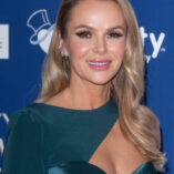 Amanda Holden 2022 Variety Club Showbusiness Awards 16