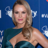 Amanda Holden 2022 Variety Club Showbusiness Awards 18