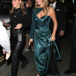 Amanda Holden 2022 Variety Club Showbusiness Awards 25