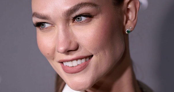 Karlie Kloss 2022 WSJ Innovator Awards