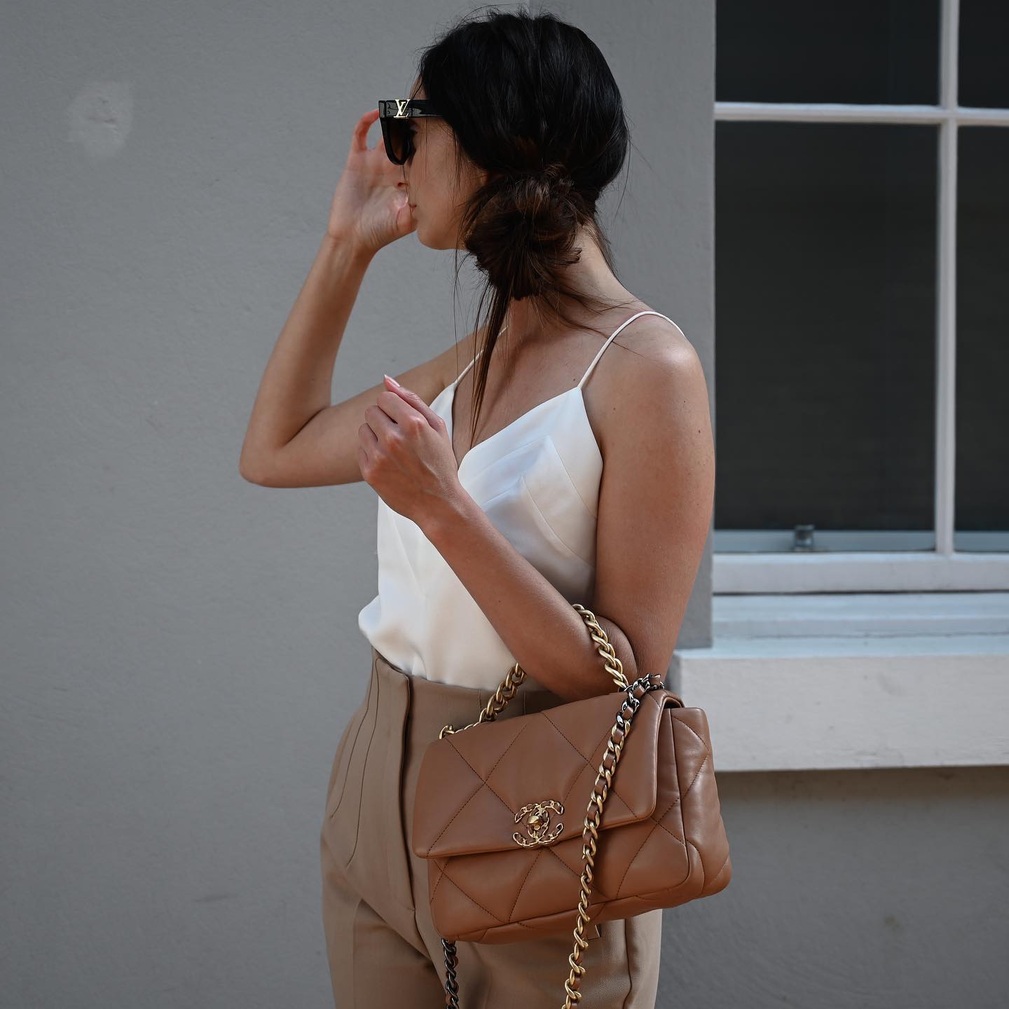 Steph Turton Instagram 1 Satiny