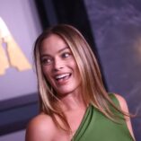 Margot Robbie 13th Governors Awards 12