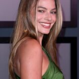 Margot Robbie 13th Governors Awards 38