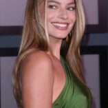 Margot Robbie 13th Governors Awards 43