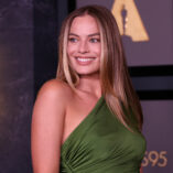 Margot Robbie 13th Governors Awards 5