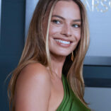 Margot Robbie 13th Governors Awards 51