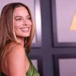 Margot Robbie 13th Governors Awards 6